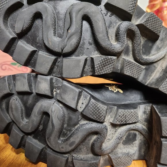 Used Gucci Boots - Picture 4 of 4